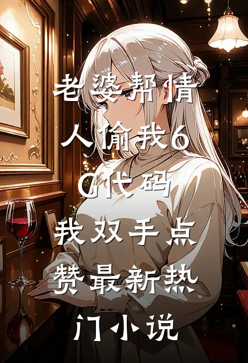 老婆帮情人偷我6G代码，我双手点赞最新热门小说