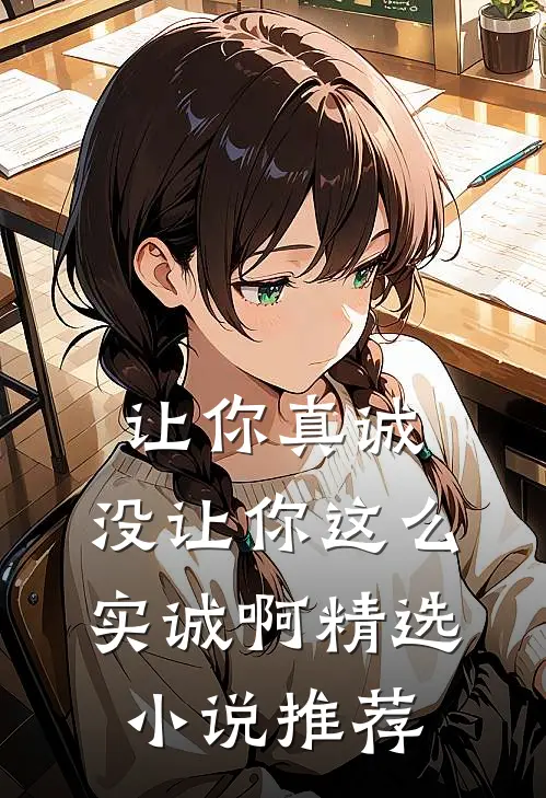 让你真诚,没让你这么实诚啊精选推荐