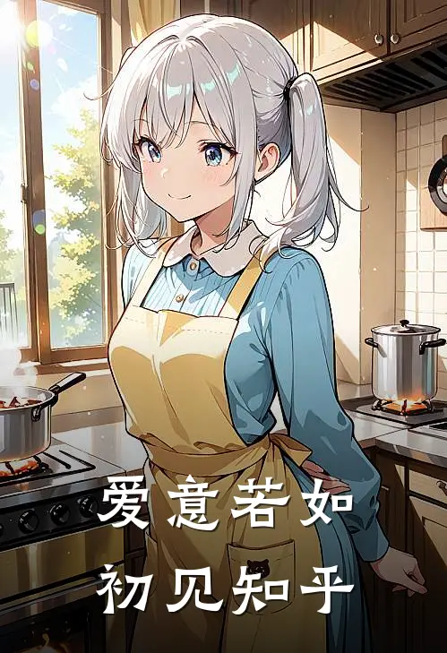 爱意若如初见知乎免费阅读