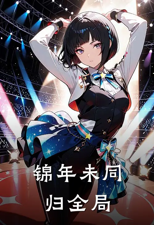 锦年未同归全局