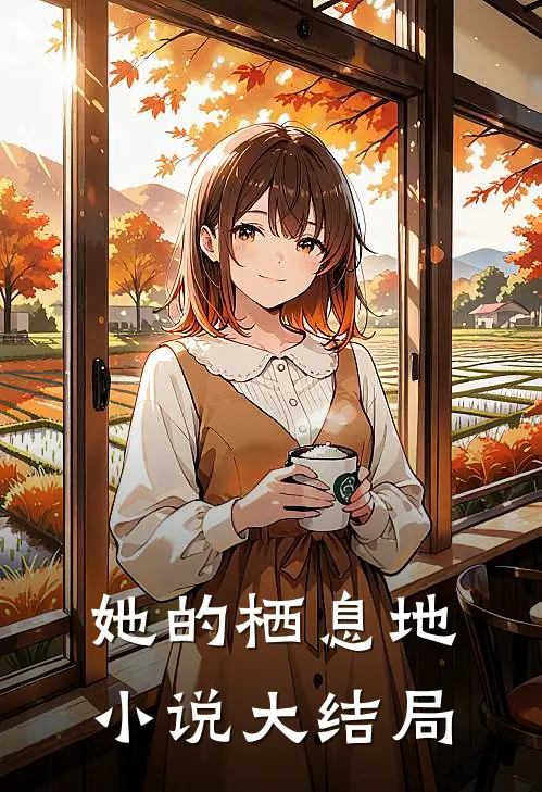 她的栖息地小说大结局