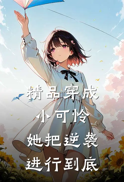 精品穿成小可怜，她把逆袭进行到底