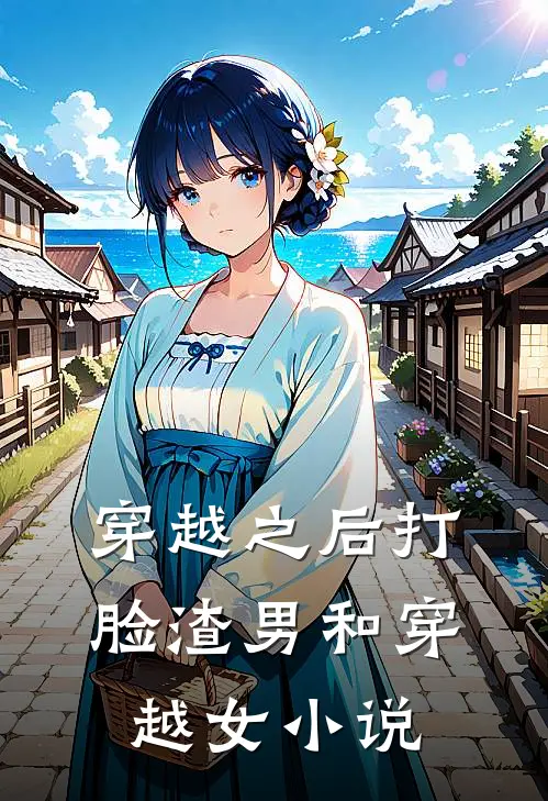 穿越之后打脸渣男和穿越女小说