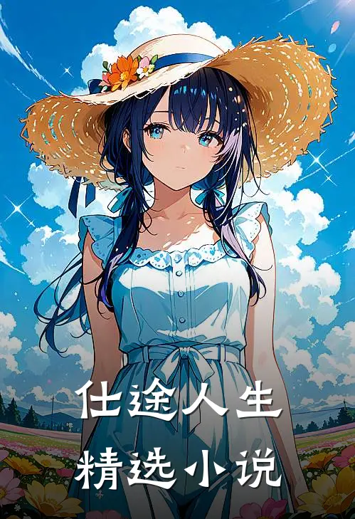 仕途人生精选小说