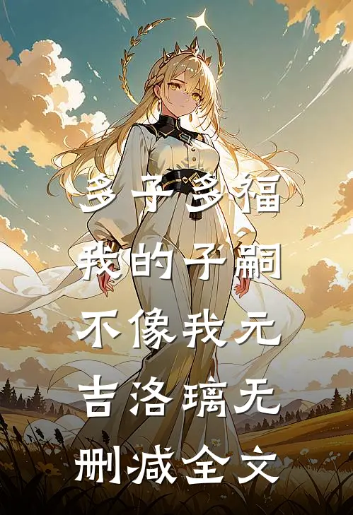 多子多福，我的子嗣不像我元吉洛璃无删减全文