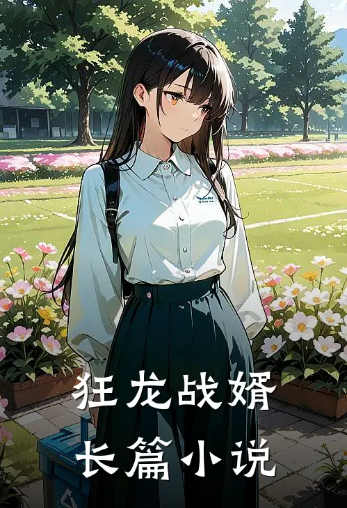 狂龙战婿长篇小说