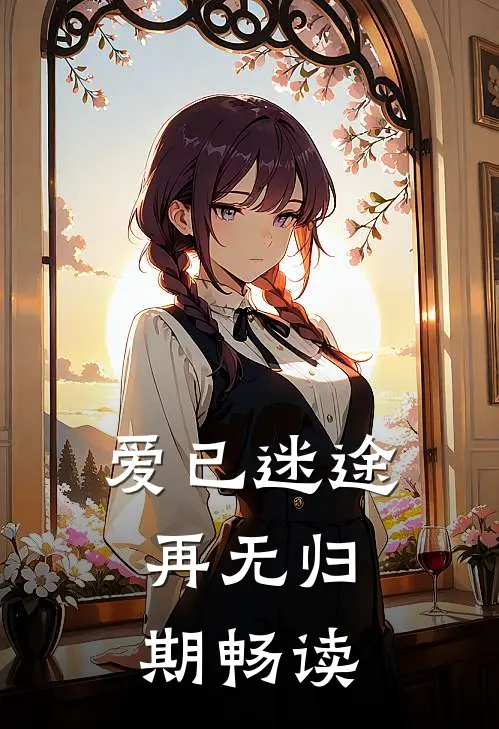 爱已迷途,再无归期畅读