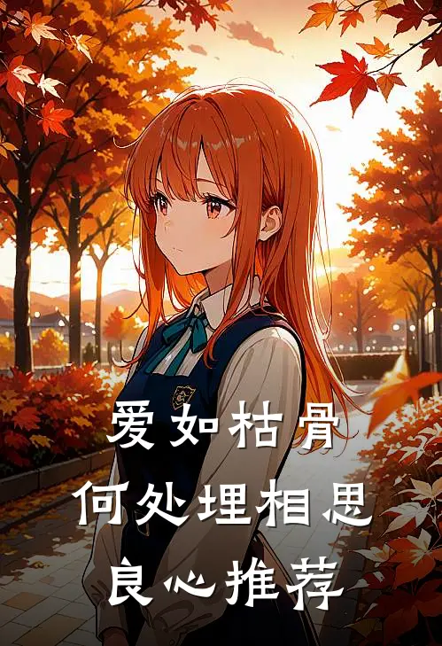爱如枯骨，何处埋相思良心推荐
