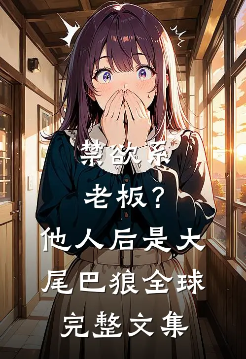 禁欲系老板？他人后是大尾巴狼全球完整文集