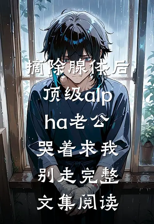 摘除腺体后，顶级alpha老公哭着求我别走完整文集阅读