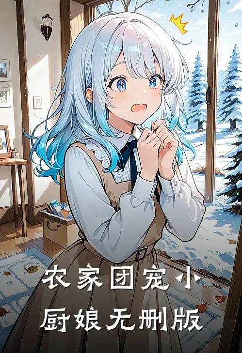 农家团宠小厨娘无删版