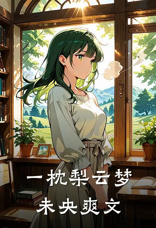 一枕梨云梦未央爽文