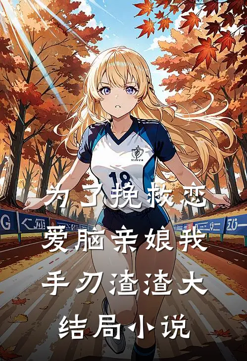 为了挽救恋爱脑亲娘我手刃渣渣大结局小说