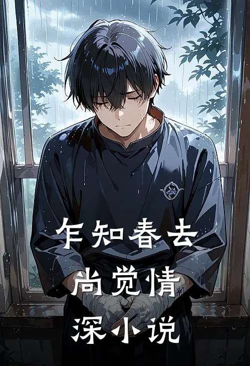 乍知春去，尚觉情深小说
