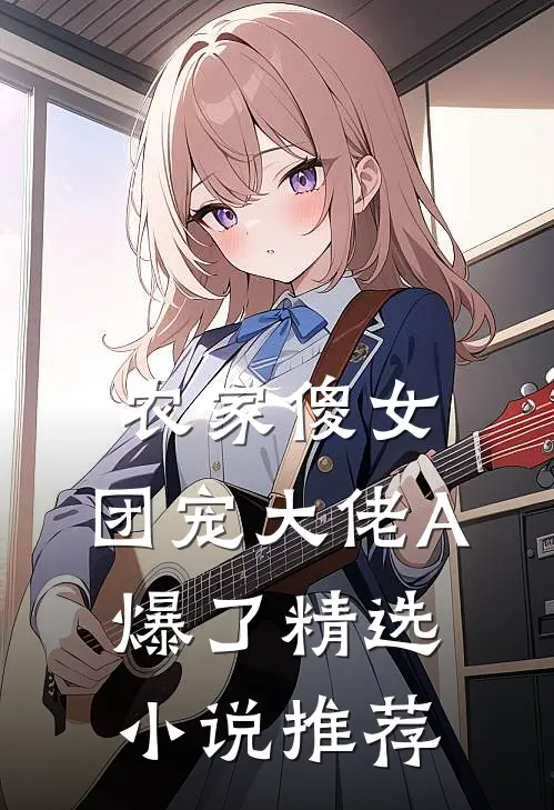 农家傻女：团宠大佬A爆了精选小说推荐