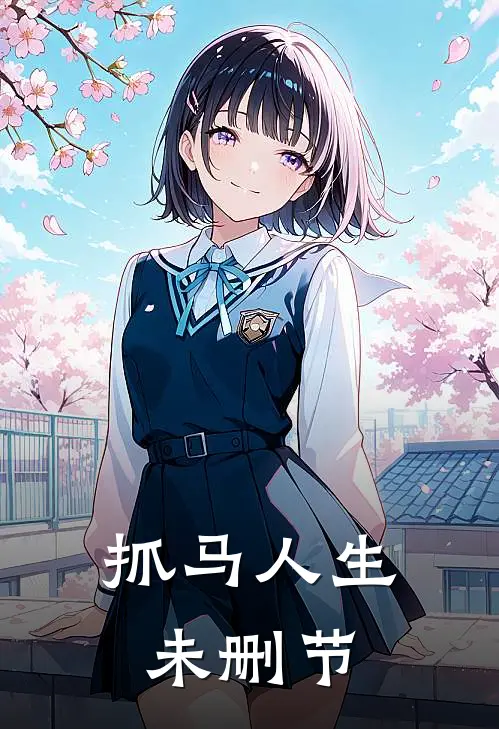 抓马人生未删节