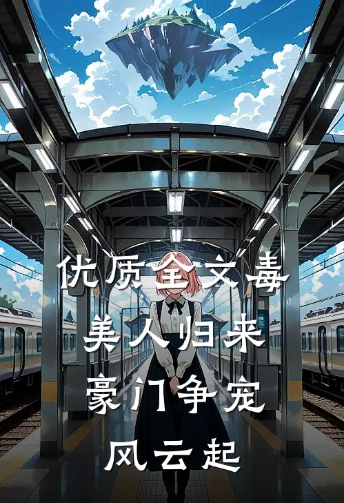 优质全文毒美人归来：豪门争宠风云起
