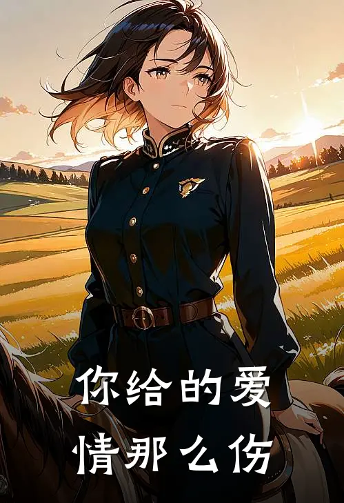 你给的爱情那么伤心