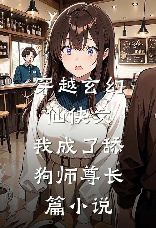 穿越玄幻仙侠文,我成了舔狗师尊长篇