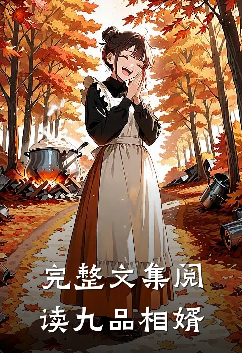 完整文集阅读九品相婿