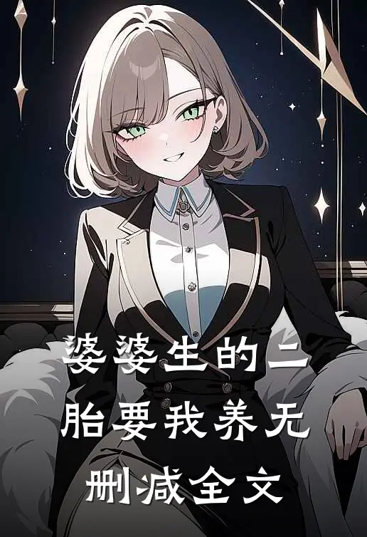 婆婆生的二胎要我养无删减全文