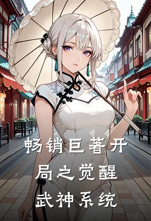 畅销巨著开局之觉醒武神系统