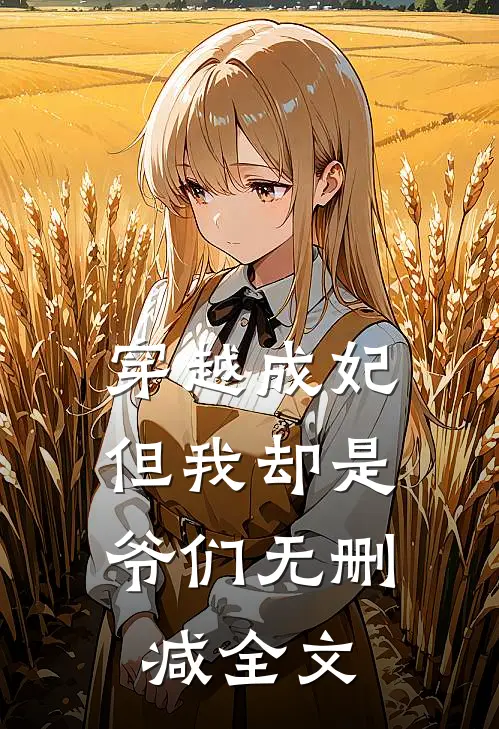 穿越成妃，但我却是爷们无删减全文