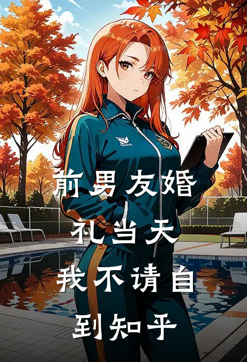 前男友婚礼当天，我不请自到知乎