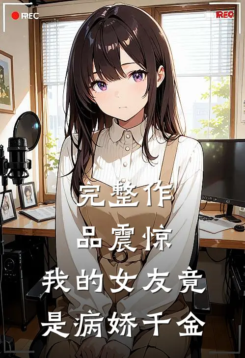完整作品震惊，我的女友竟是病娇千金
