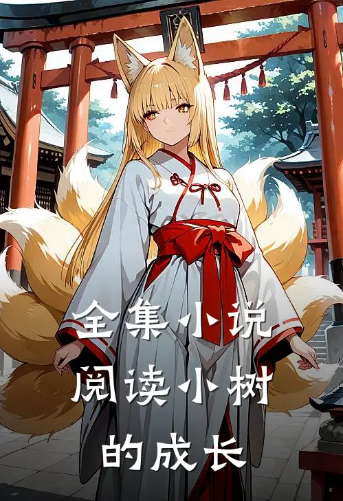 全集小说阅读小树的成长
