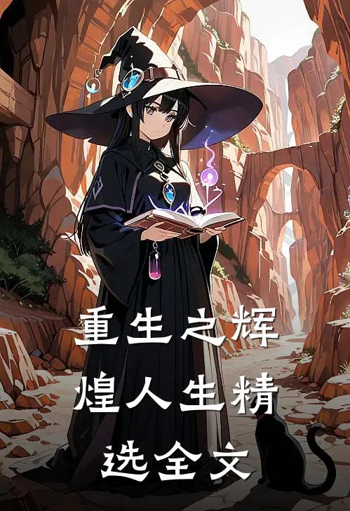 重生之辉煌人生精选全文