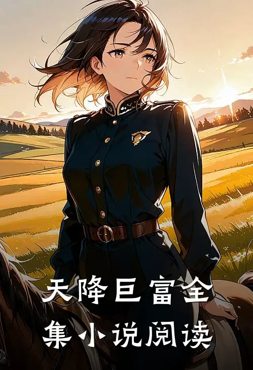 天降巨富全集小说阅读