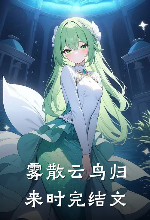 雾散云鸟归来时完结文