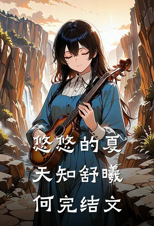 悠悠的夏天知舒曦何完结文