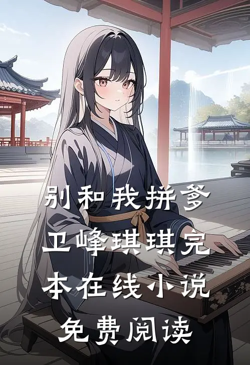 别和我拼爹卫峰琪琪完本在线小说免费阅读