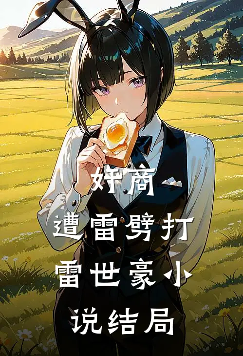 奸商，遭雷劈打雷世豪小说结局