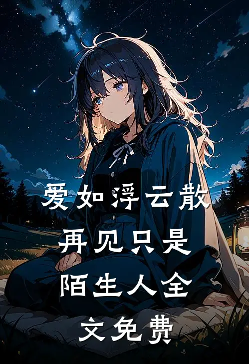 爱如浮云散，再见只是陌生人全文免费