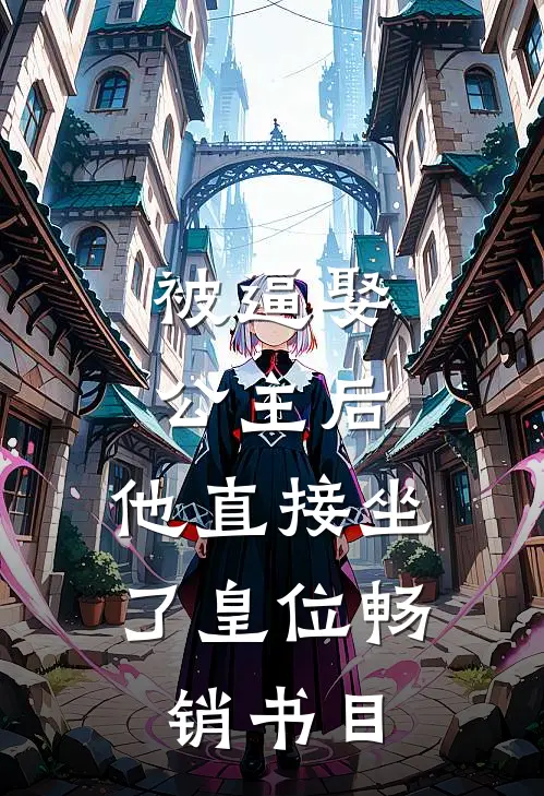 被逼娶公主后，他直接坐了皇位畅销书目
