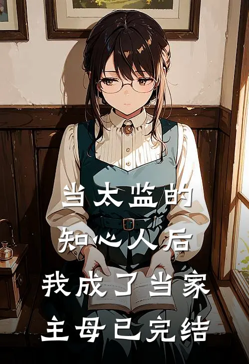 当太监的知心人后,我成了当家主母已完结