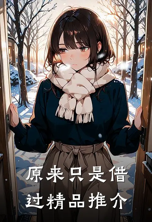 原来只是借过精品推介