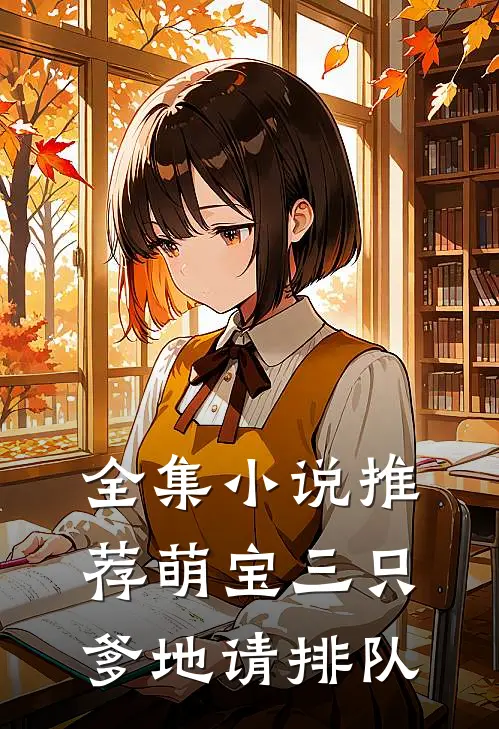 全集小说推荐萌宝三只：爹地请排队