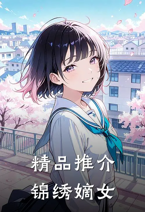 精品推介锦绣嫡女