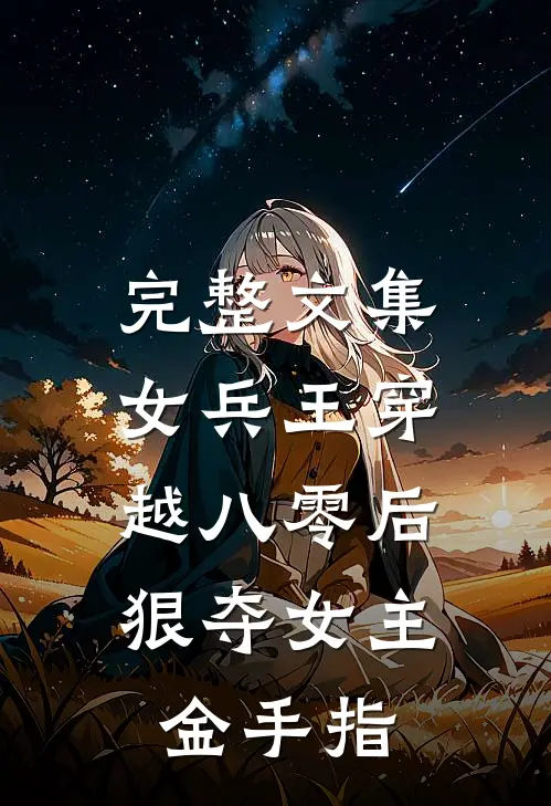 完整文集女兵王穿越八零后,狠夺女主金手指的