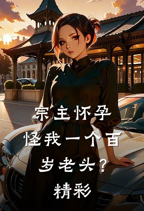 宗主怀孕,怪我一个百岁老头?精彩片段