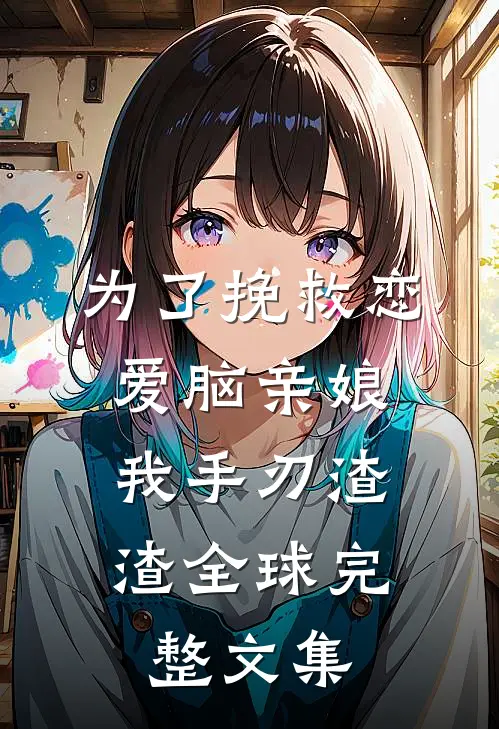 为了挽救恋爱脑亲娘，我手刃渣渣全球完整文集