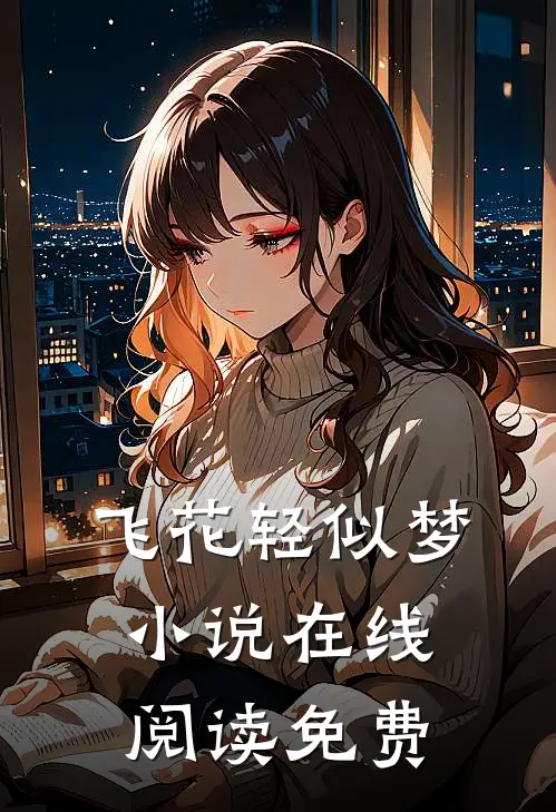 飞花轻似梦小说在线阅读免费