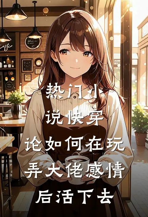 热门小说快穿：论如何在玩弄大佬感情后活下去
