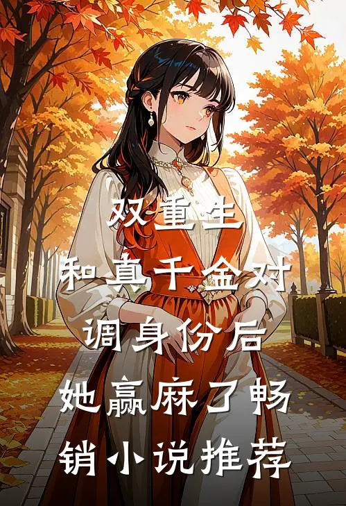 双重生，和真千金对调身份后，她赢麻了畅销小说推荐