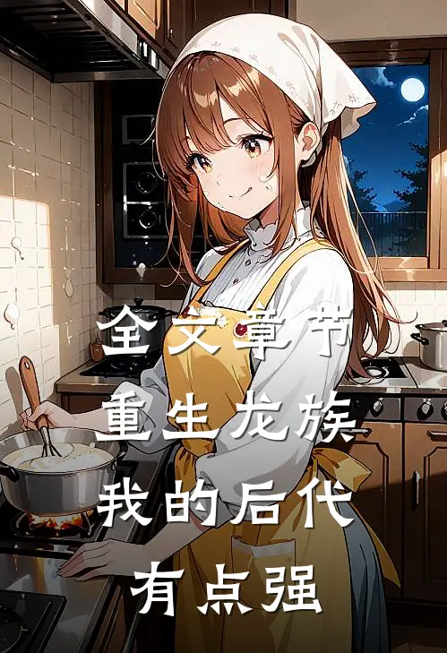 全文章节重生龙族：我的后代有点强