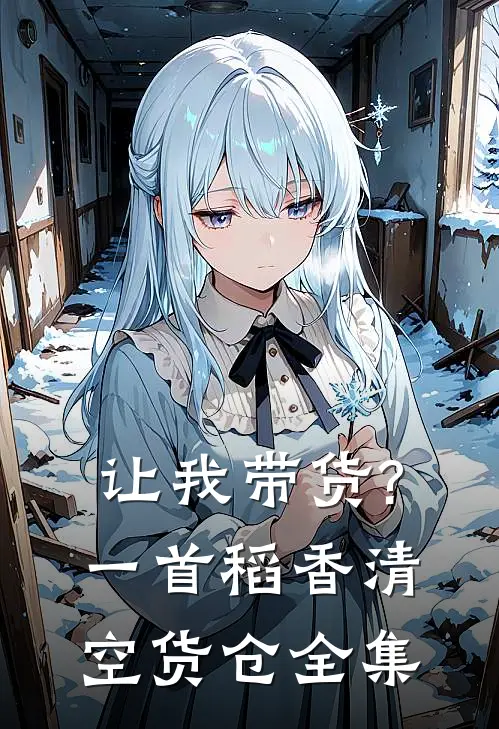 让我带货?一首稻香清空货仓全集